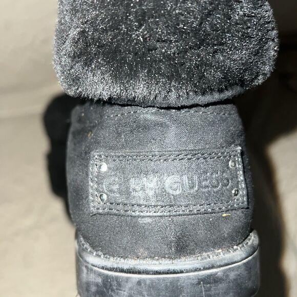 EUC G by guess boots size 9.5 - Picture 8 of 8